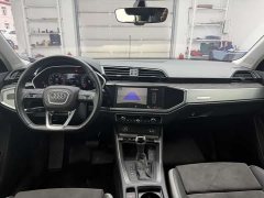 Audi Q3 35 TFSI Sport Dynamic Edition 1.4T - ფოტო 10