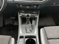 Audi Q3 35 TFSI Sport Dynamic Edition 1.4T - ფოტო 13