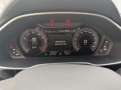 Audi Q3 35 TFSI Sport Dynamic Edition 1.4T - ფოტო 17