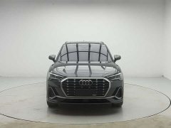 Audi Q3 35 TFSI Sport Dynamic Edition 1.4T - ფოტო 2