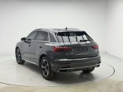 Audi Q3 35 TFSI Sport Dynamic Edition 1.4T - ფოტო 4