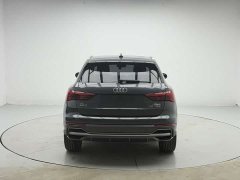 Audi Q3 35 TFSI Sport Dynamic Edition 1.4T - ფოტო 5