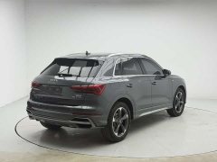 Audi Q3 35 TFSI Sport Dynamic Edition 1.4T - ფოტო 6