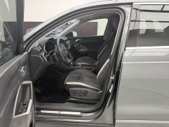 Audi Q3 35 TFSI Sport Dynamic Edition 1.4T - ფოტო 7