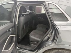 Audi Q3 35 TFSI Sport Dynamic Edition 1.4T - ფოტო 8
