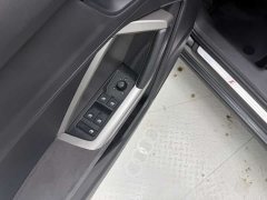 Audi Q3 35 TFSI Sport Dynamic Edition 1.4T - ფოტო 9