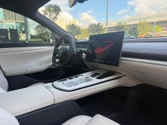 Xiaomi SU7 2024 Rear-Wheel Drive Ultra-Long Range Advanced Autonomous Driving Pro - ფოტო 10