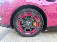 Xiaomi SU7 2024 Rear-Wheel Drive Ultra-Long Range Advanced Autonomous Driving Pro - ფოტო 11