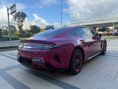 Xiaomi SU7 2024 Rear-Wheel Drive Ultra-Long Range Advanced Autonomous Driving Pro - ფოტო 12