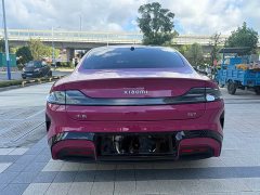 Xiaomi SU7 2024 Rear-Wheel Drive Ultra-Long Range Advanced Autonomous Driving Pro - ფოტო 13