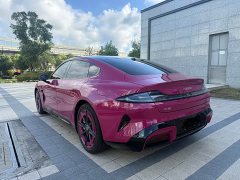 Xiaomi SU7 2024 Rear-Wheel Drive Ultra-Long Range Advanced Autonomous Driving Pro - ფოტო 14