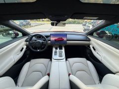 Xiaomi SU7 2024 Rear-Wheel Drive Ultra-Long Range Advanced Autonomous Driving Pro - ფოტო 6