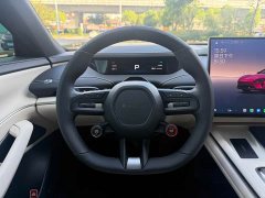 Xiaomi SU7 2024 Rear-Wheel Drive Ultra-Long Range Advanced Autonomous Driving Pro - ფოტო 7