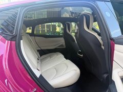 Xiaomi SU7 2024 Rear-Wheel Drive Ultra-Long Range Advanced Autonomous Driving Pro - ფოტო 8
