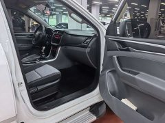 Maxus T60 2020 2.0T Diesel Manual 2WD High-Clearance Pioneer Standard Cargo Box Euro VI - ფოტო 11