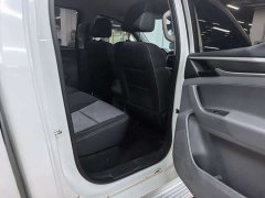 Maxus T60 2020 2.0T Diesel Manual 2WD High-Clearance Pioneer Standard Cargo Box Euro VI - ფოტო 12