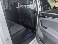 Maxus T60 2020 2.0T Diesel Manual 2WD High-Clearance Pioneer Standard Cargo Box Euro VI - ფოტო 14