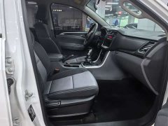 Maxus T60 2020 2.0T Diesel Manual 2WD High-Clearance Pioneer Standard Cargo Box Euro VI - ფოტო 18