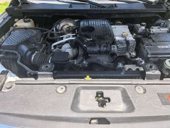 Maxus T60 2020 2.0T Diesel Manual 2WD High-Clearance Pioneer Standard Cargo Box Euro VI - ფოტო 19