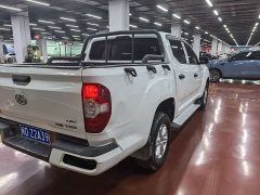 Maxus T60 2020 2.0T Diesel Manual 2WD High-Clearance Pioneer Standard Cargo Box Euro VI - ფოტო 2
