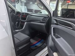Maxus T60 2020 2.0T Diesel Manual 2WD High-Clearance Pioneer Standard Cargo Box Euro VI - ფოტო 20