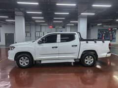 Maxus T60 2020 2.0T Diesel Manual 2WD High-Clearance Pioneer Standard Cargo Box Euro VI - ფოტო 3