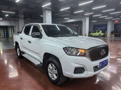 Maxus T60 2020 2.0T Diesel Manual 2WD High-Clearance Pioneer Standard Cargo Box Euro VI - ფოტო 4