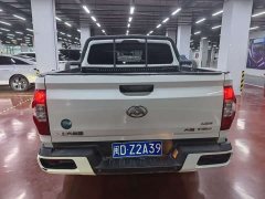 Maxus T60 2020 2.0T Diesel Manual 2WD High-Clearance Pioneer Standard Cargo Box Euro VI - ფოტო 5