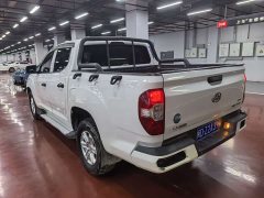 Maxus T60 2020 2.0T Diesel Manual 2WD High-Clearance Pioneer Standard Cargo Box Euro VI - ფოტო 6