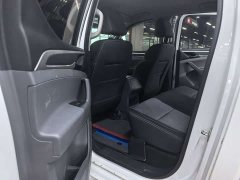 Maxus T60 2020 2.0T Diesel Manual 2WD High-Clearance Pioneer Standard Cargo Box Euro VI - ფოტო 9