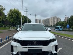 Voyah FREE 2024 Extended Range Intelligent Driving Edition - ფოტო 2