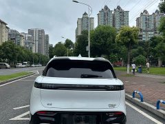 Voyah FREE 2024 Extended Range Intelligent Driving Edition - ფოტო 5