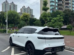 Voyah FREE 2024 Extended Range Intelligent Driving Edition - ფოტო 6