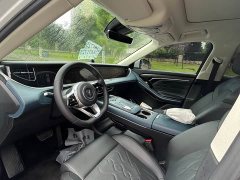 Voyah FREE 2024 Extended Range Intelligent Driving Edition - ფოტო 7
