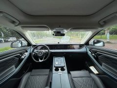 Voyah FREE 2024 Extended Range Intelligent Driving Edition - ფოტო 8
