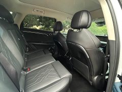 Voyah FREE 2024 Extended Range Intelligent Driving Edition - ფოტო 9
