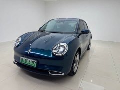 ORA Good Cat 400km Standard Range Athena Edition Ternary Lithium - photo 1