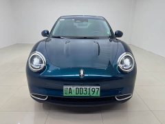 ORA Good Cat 400km Standard Range Athena Edition Ternary Lithium - photo 2