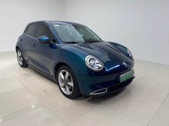 ORA Good Cat 400km Standard Range Athena Edition Ternary Lithium - photo 3