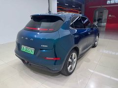 ORA Good Cat 400km Standard Range Athena Edition Ternary Lithium - photo 4