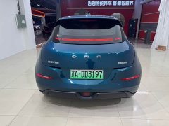 ORA Good Cat 400km Standard Range Athena Edition Ternary Lithium - photo 5