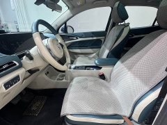 ORA Good Cat 400km Standard Range Athena Edition Ternary Lithium - photo 8