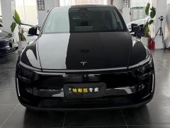 Tesla Model Y Rear-Wheel Drive - ფოტო 2