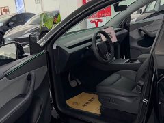 Tesla Model Y Rear-Wheel Drive - ფოტო 7