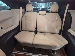Toyota Sienna 2021 2.5L Hybrid Luxury - ფოტო 13