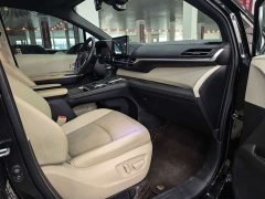 Toyota Sienna 2021 2.5L Hybrid Luxury - ფოტო 17