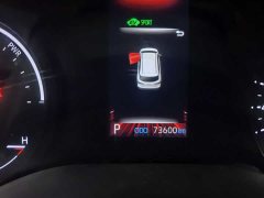 Toyota Sienna 2021 2.5L Hybrid Luxury - ფოტო 4