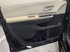 Toyota Sienna 2021 2.5L Hybrid Luxury - ფოტო 5