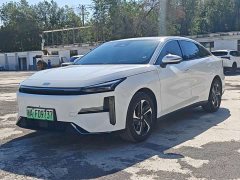 Geely Galaxy L6 125km PLUS Longteng Edition - ფოტო 1