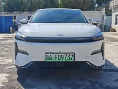 Geely Galaxy L6 125km PLUS Longteng Edition - ფოტო 2